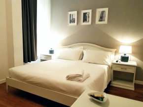 Отель More Cola di Rienzo B&B  Рим